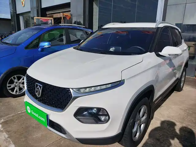 BAOJUN 510
