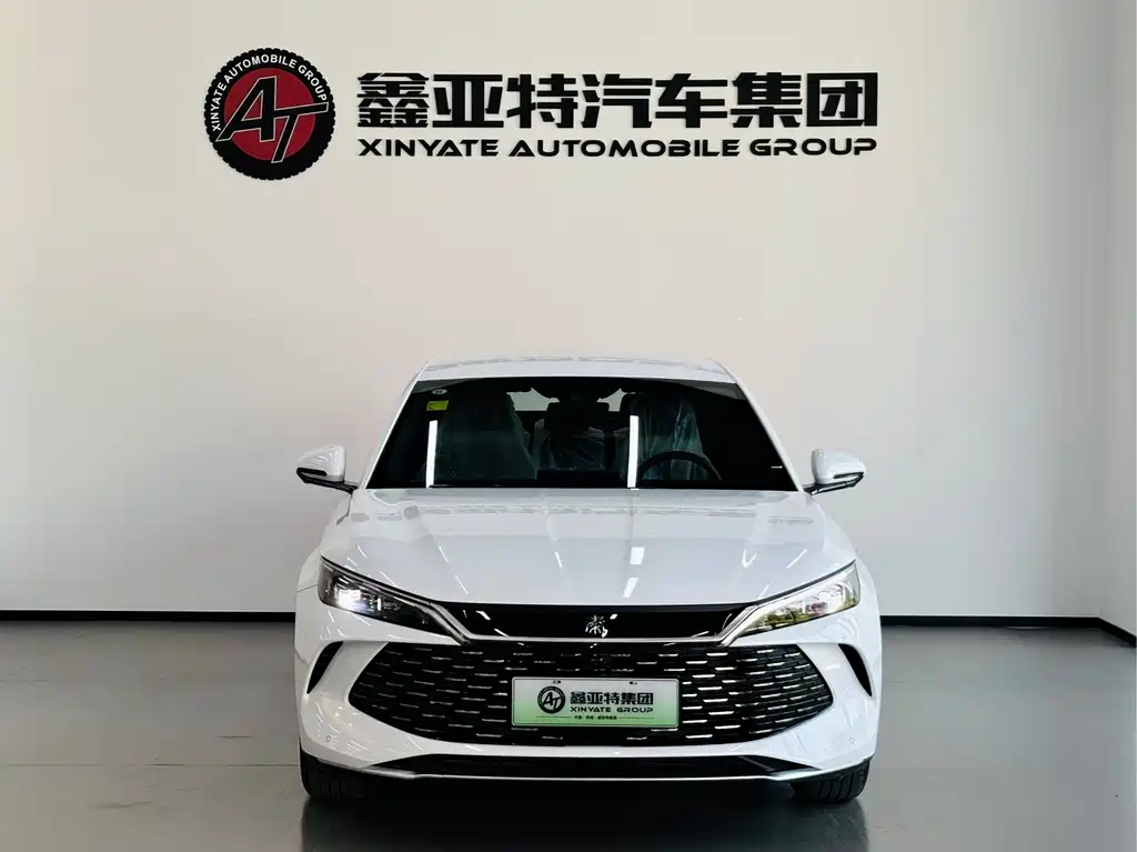 BYD Qin L L 2026 DM-i 128KM
