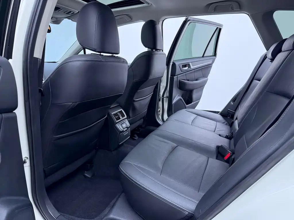 Subaru Outback 2018 2.5i Sport EyeSight