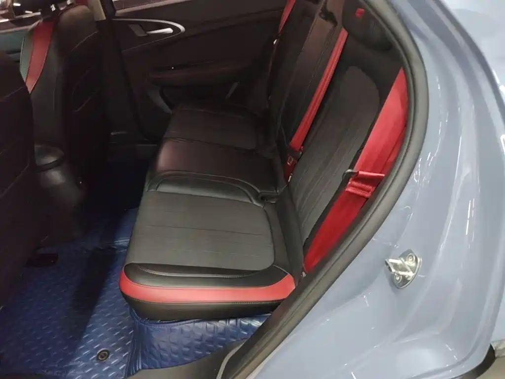 Ora Ora Good Cat GT — миниатюра 17
