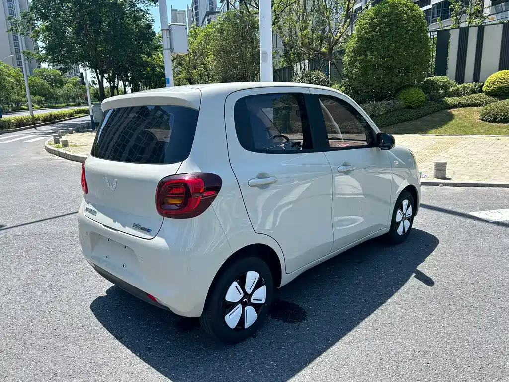 Wuling Mini EV MINIEV 2025