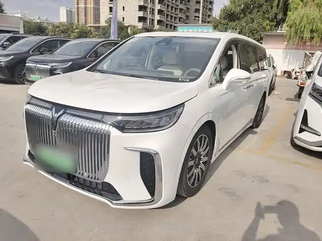 2024 Voyah Dream