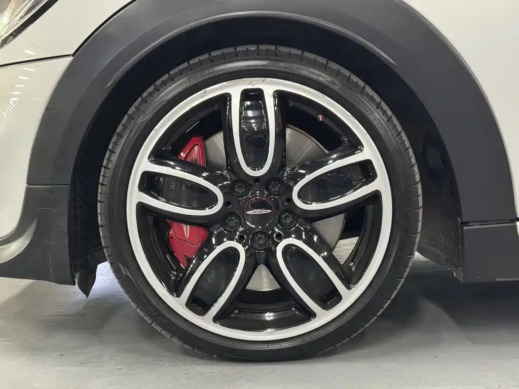 MINI JCW 2.0T JOHN COOPER WORKS, фото 23