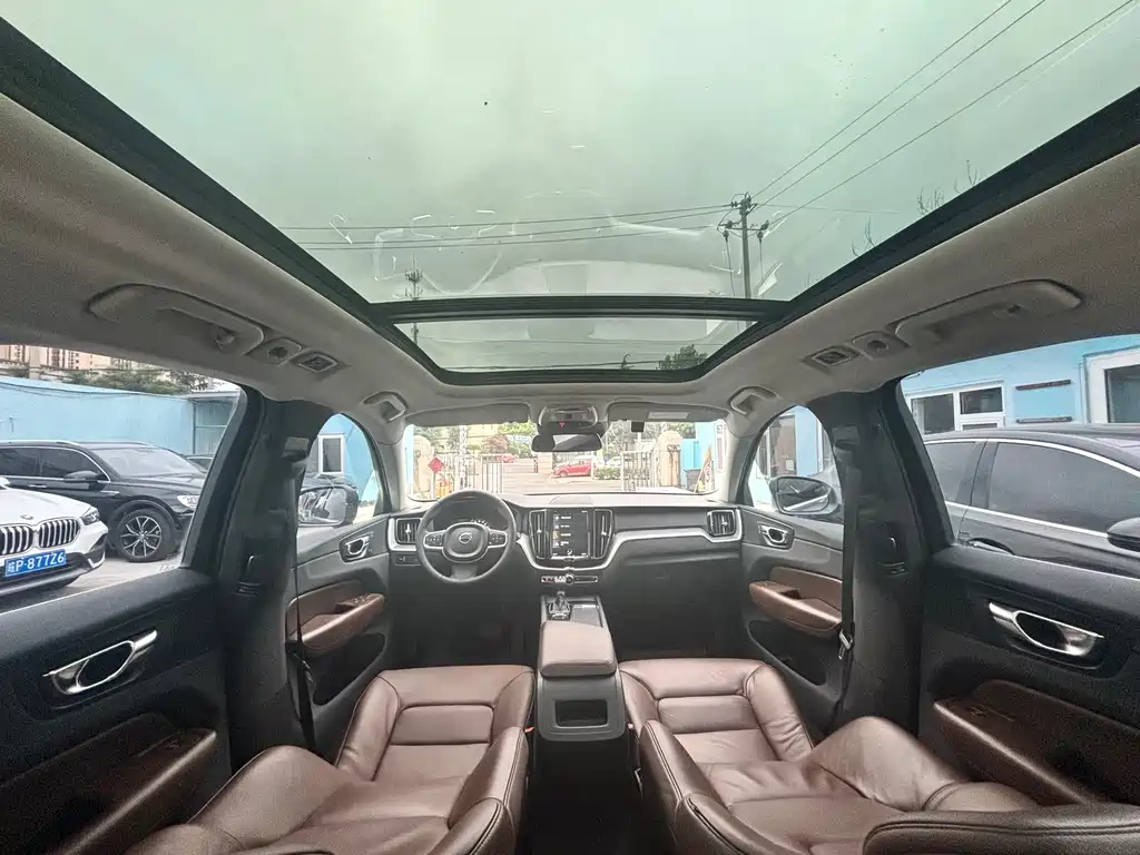 Volvo XC60 — фотографии объявления, Фото 13