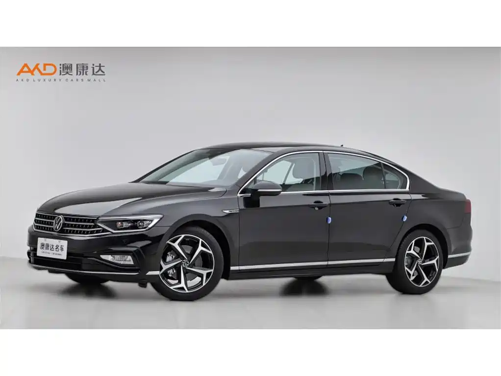 Volkswagen Magotan 2023