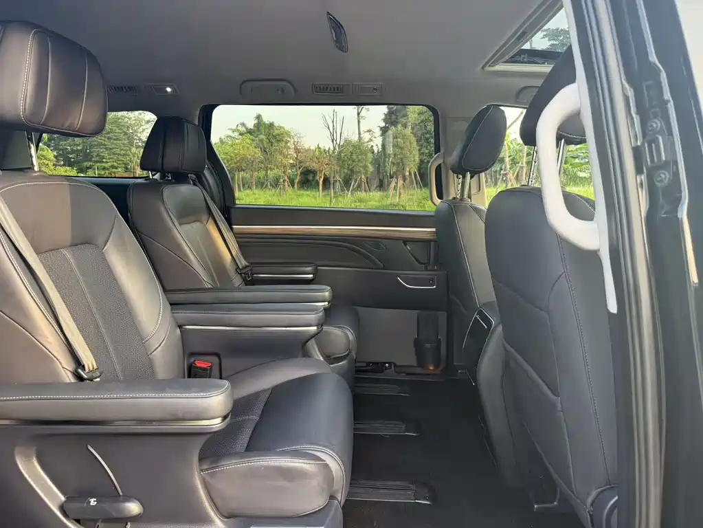 GAC M8 2023 390T Premium