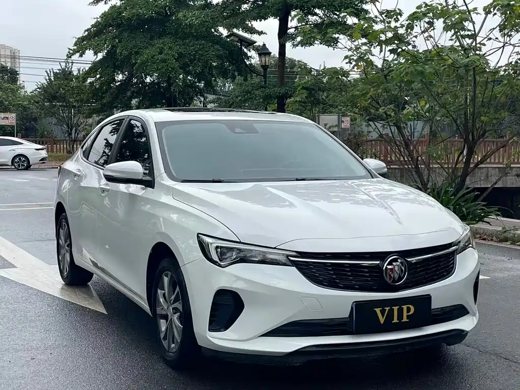 Buick Verano 2023 Pro