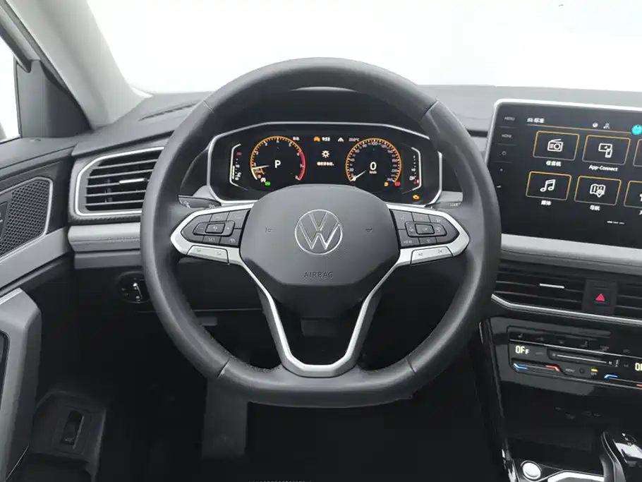 Volkswagen Tayron — миниатюра 15