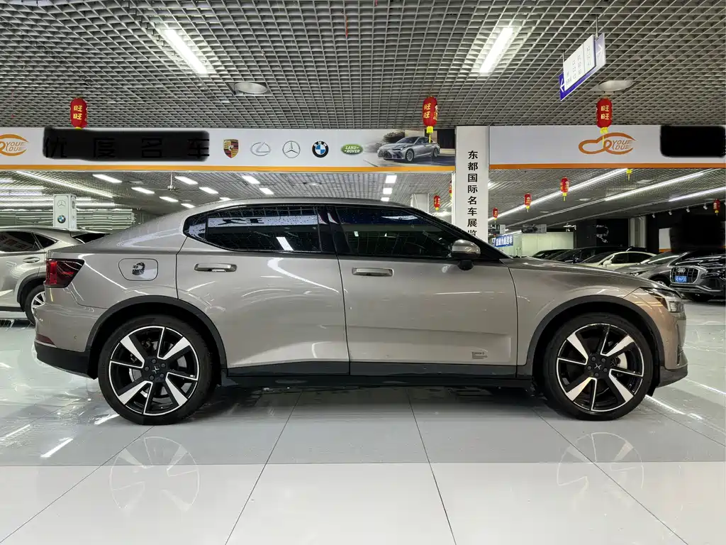 Polestar 2