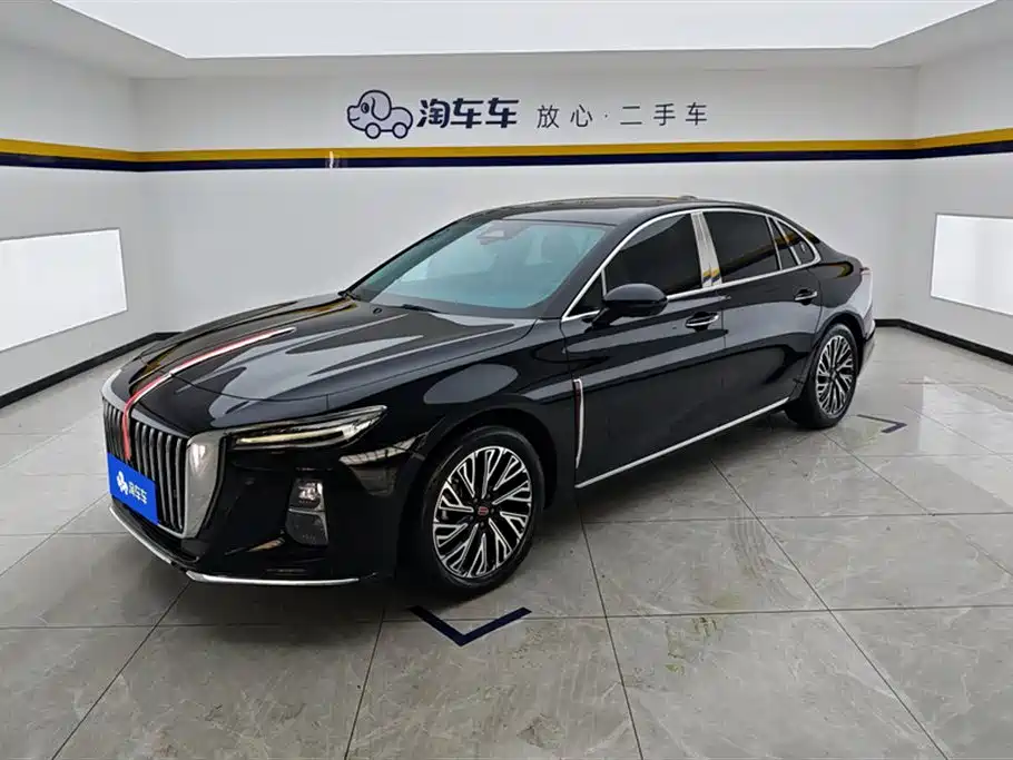 Hongqi Hongqi H5 2023