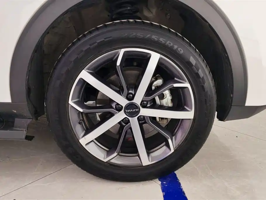 Haval F7 2021 1.5T i