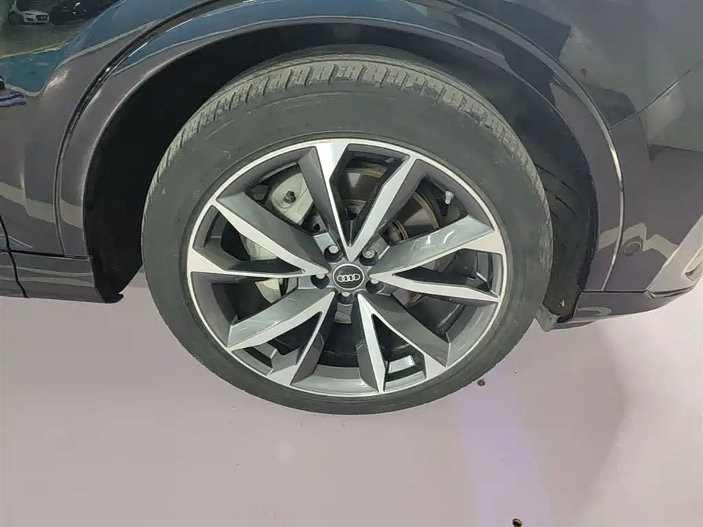 Audi Q7 — фотографии объявления, Фото 15