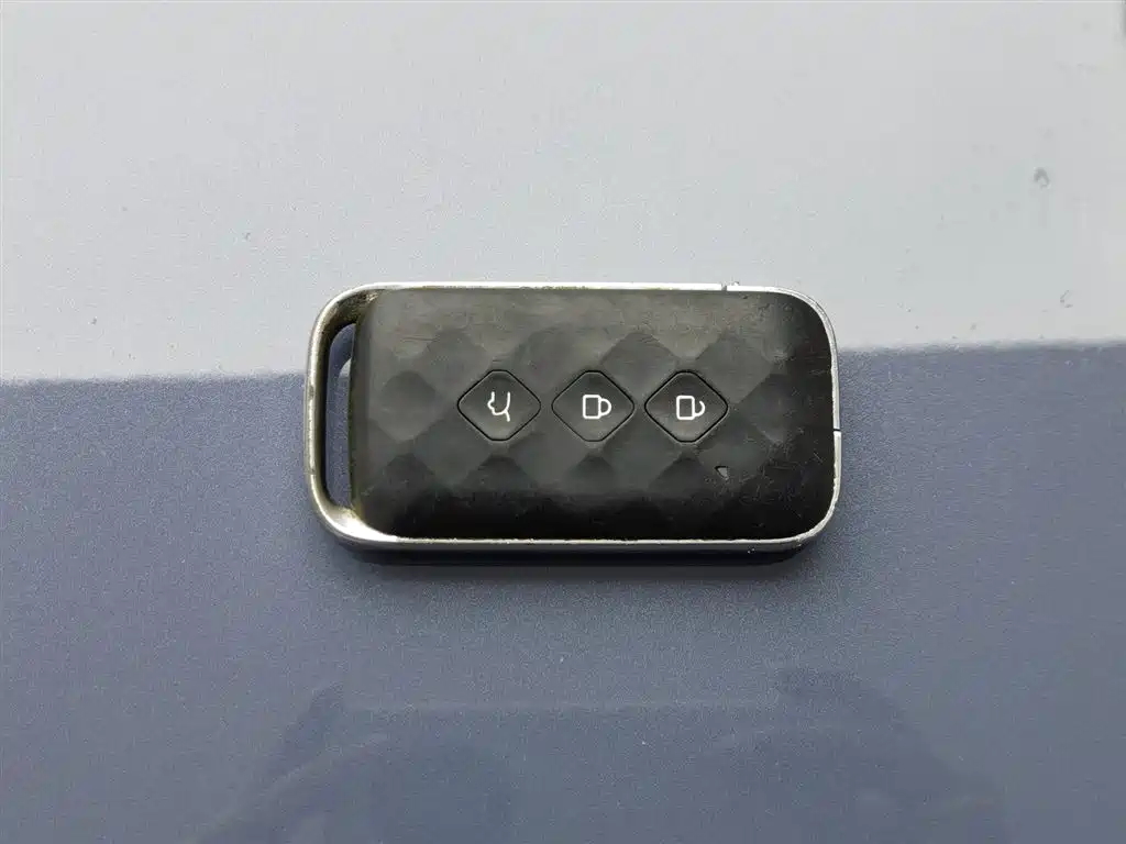 WULING WULING XINGCHEN