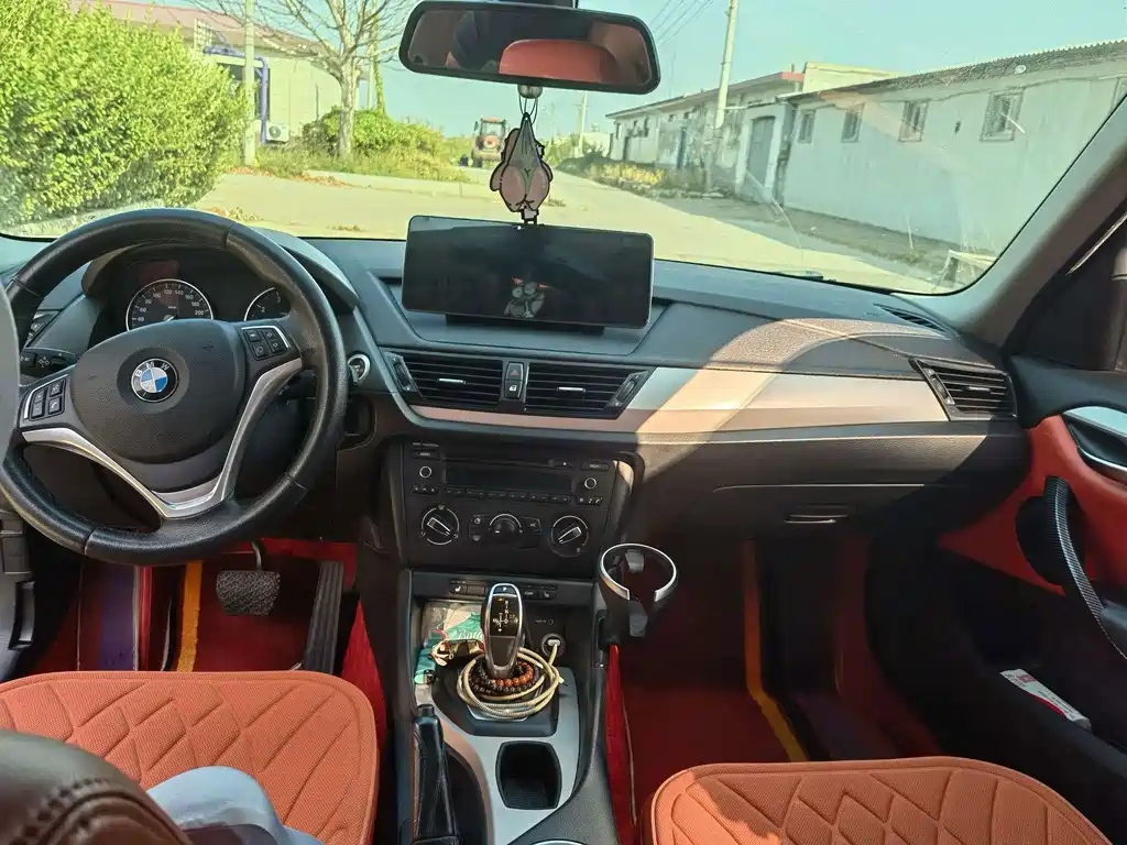 BMW X1 — миниатюра 2