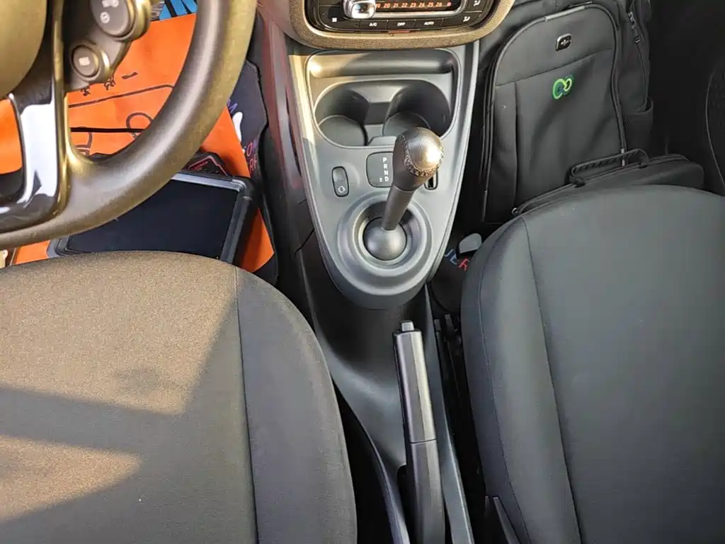 smart Smart Fortwo — миниатюра 14