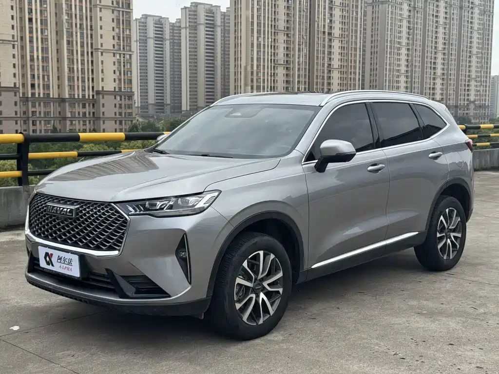 Haval H6 2022