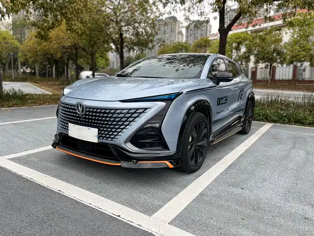 CHANGAN UNI T
