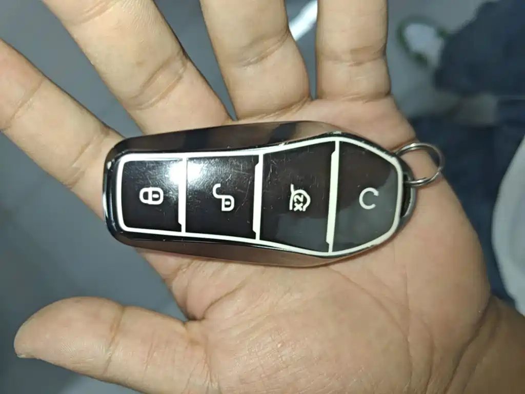 BYD Qin PLUS — миниатюра 9