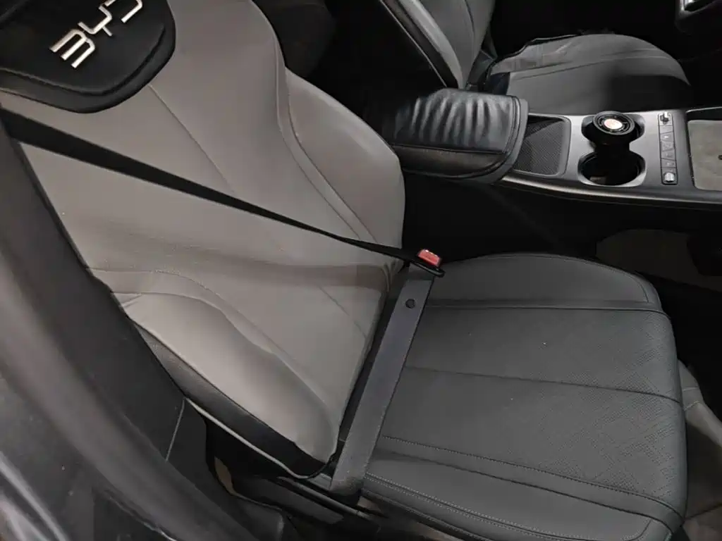 BYD Qin PLUS — миниатюра 25