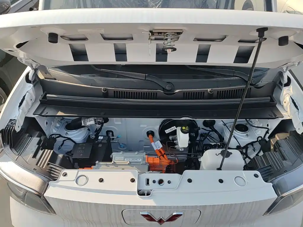 Wuling Zhiguang EV — миниатюра 20