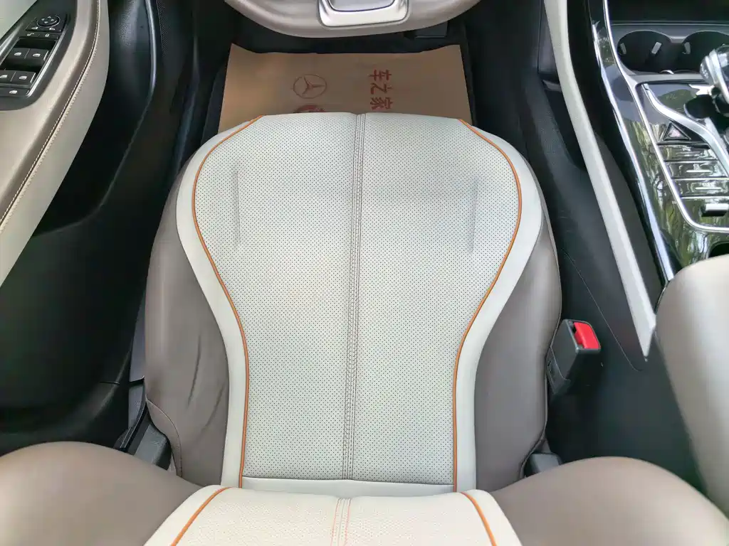 BYD Qin PLUS — миниатюра 15