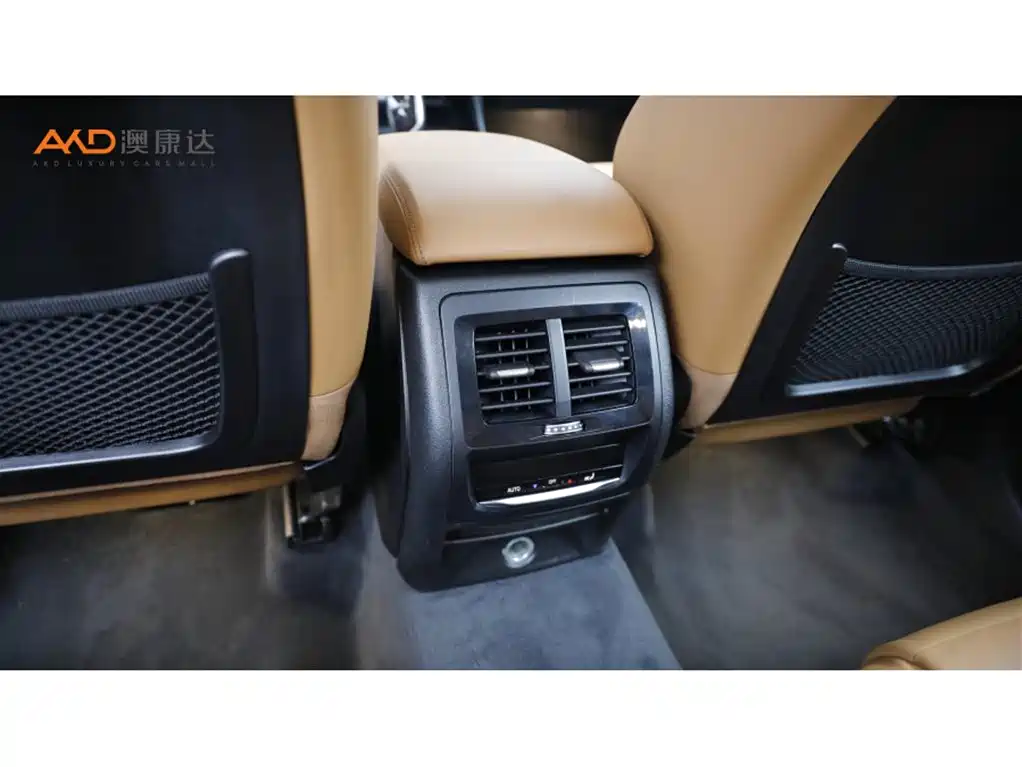 BMW X3 — миниатюра 9