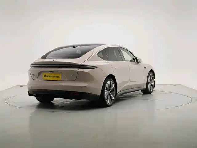NIO ET5 2025 75kWh