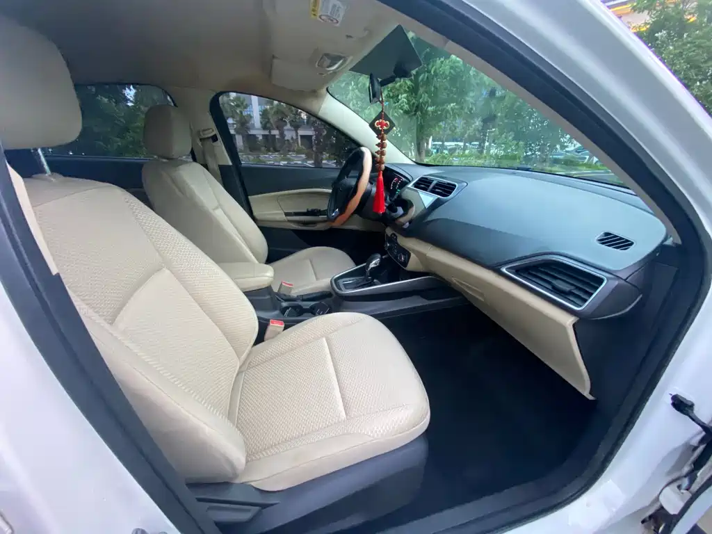 Ford Escort 1.5L Auto Comfort Type, фото 12