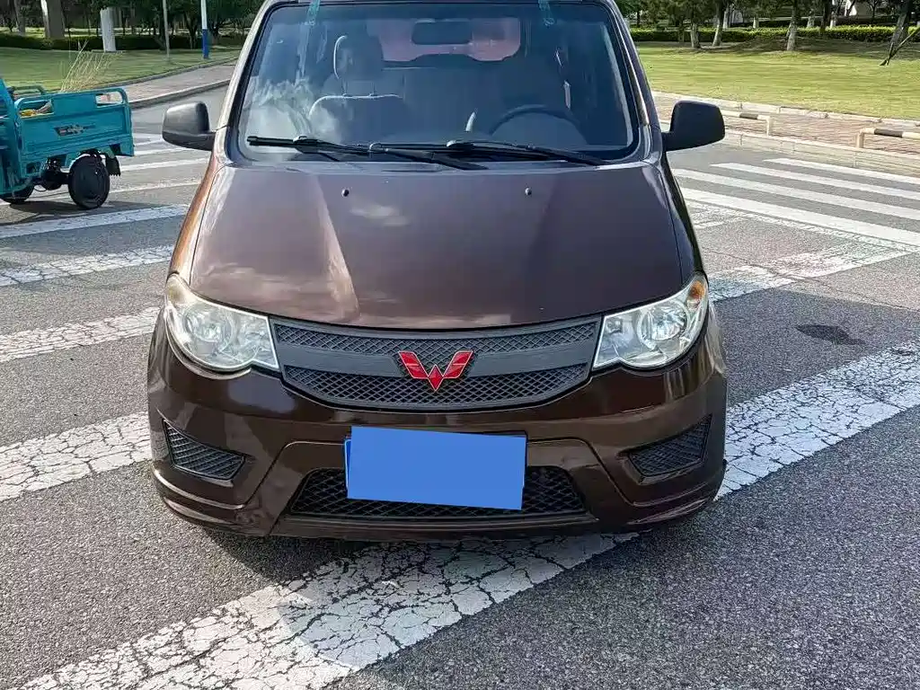WULING AUTOMOBILE WULING HONGGUANG