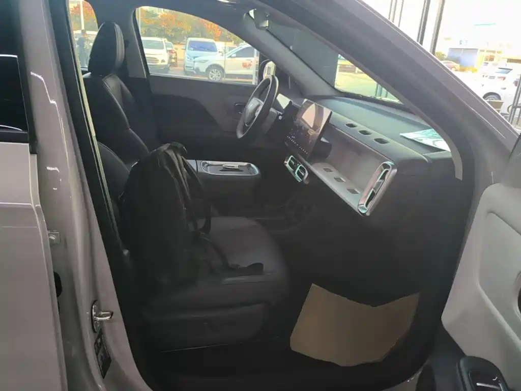 Leapmotor Leapmotor B10 — миниатюра 25
