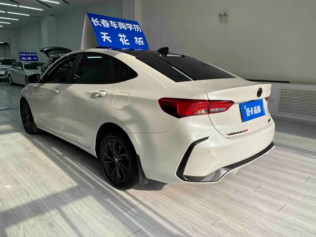 Buick Verano — миниатюра 5