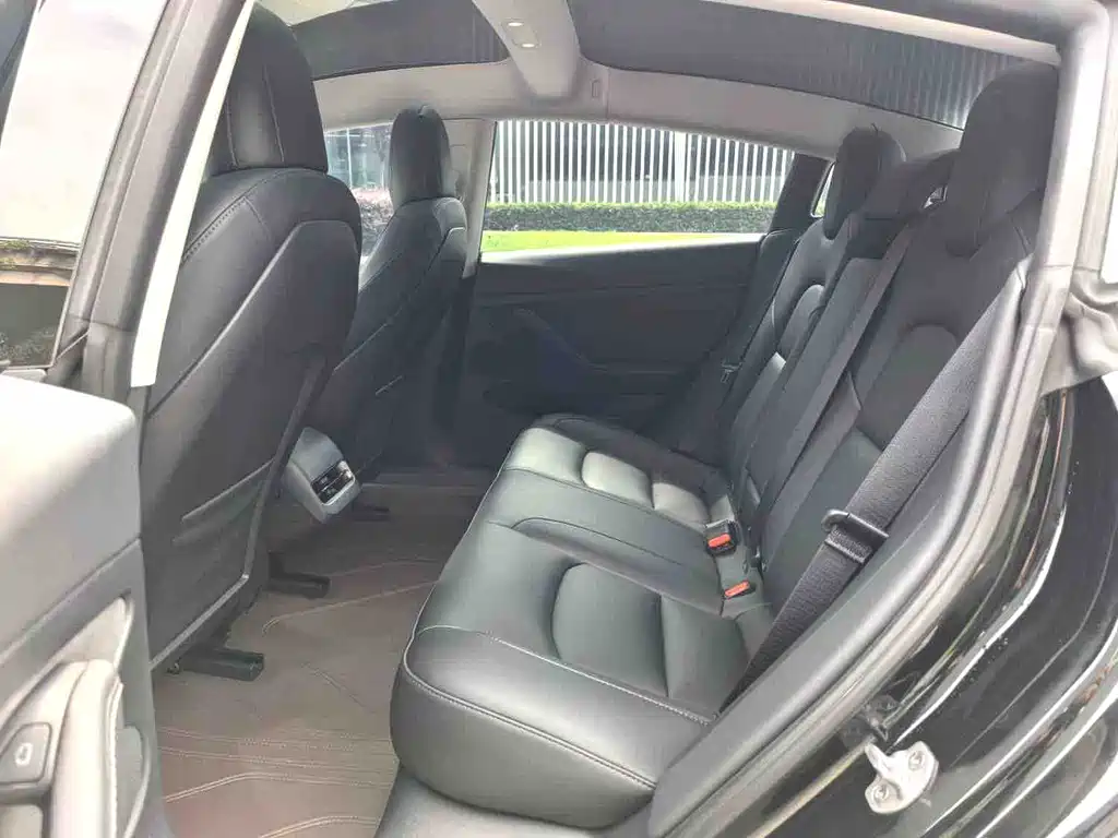 Tesla Model 3 — миниатюра 4