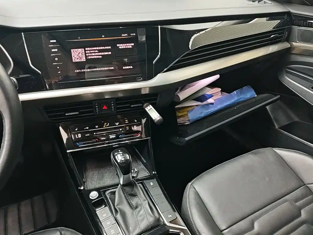 Volkswagen Passat — миниатюра 13