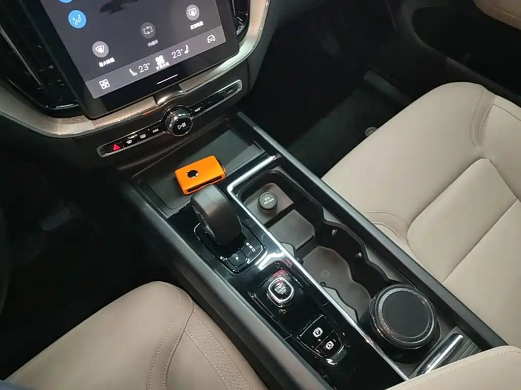 Volvo XC60 — миниатюра 14