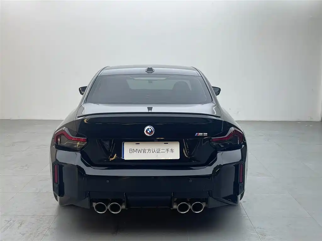 BMW M2 2023 M2