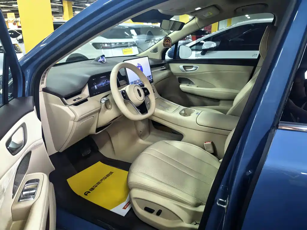 Shangjie H5 2025 Max