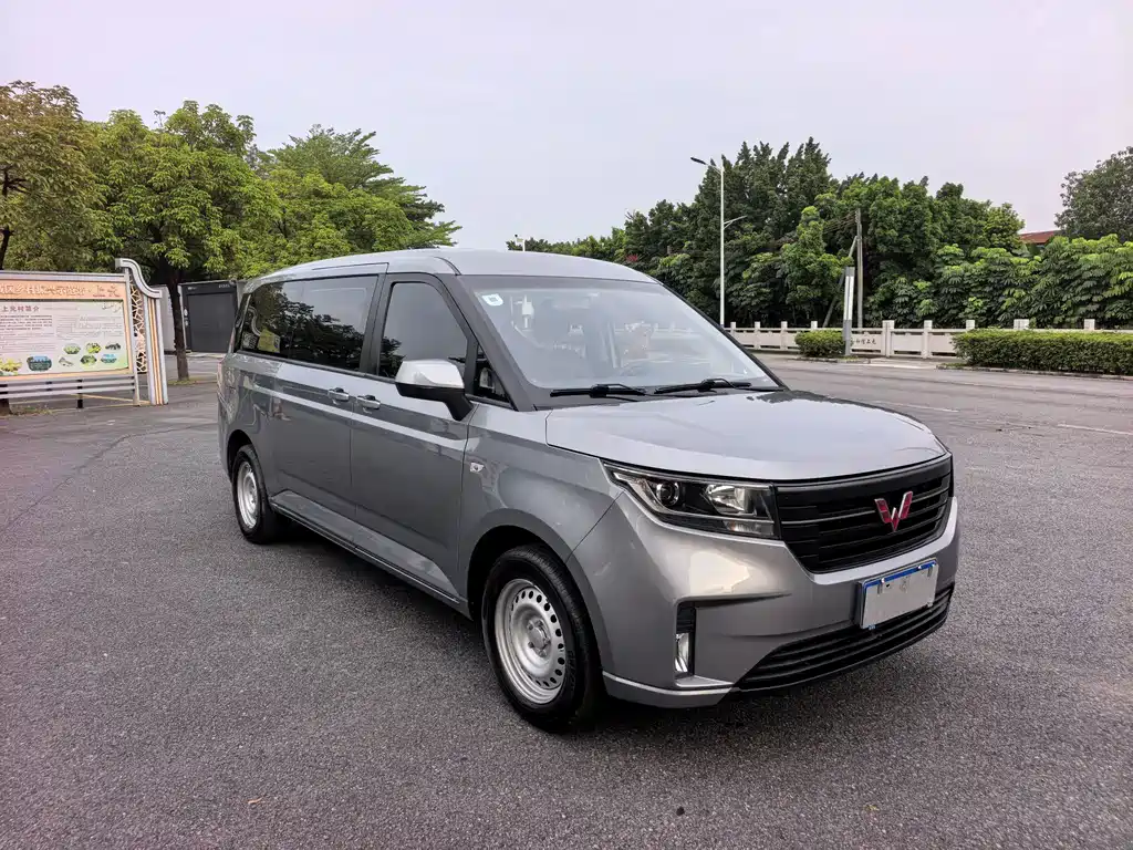 Wuling Zhengcheng — миниатюра 3