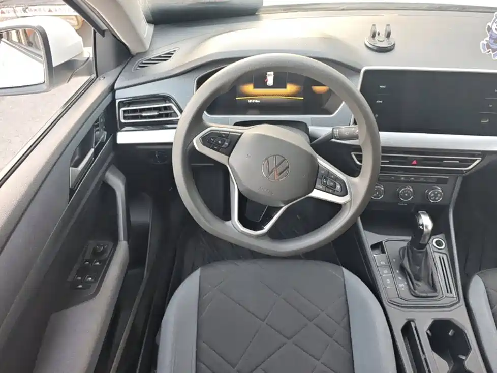 Volkswagen Lavida — миниатюра 12