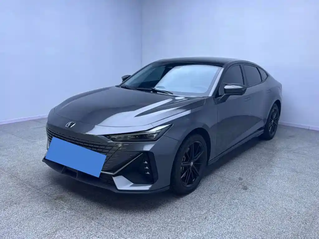 Changan UNI-V iDD