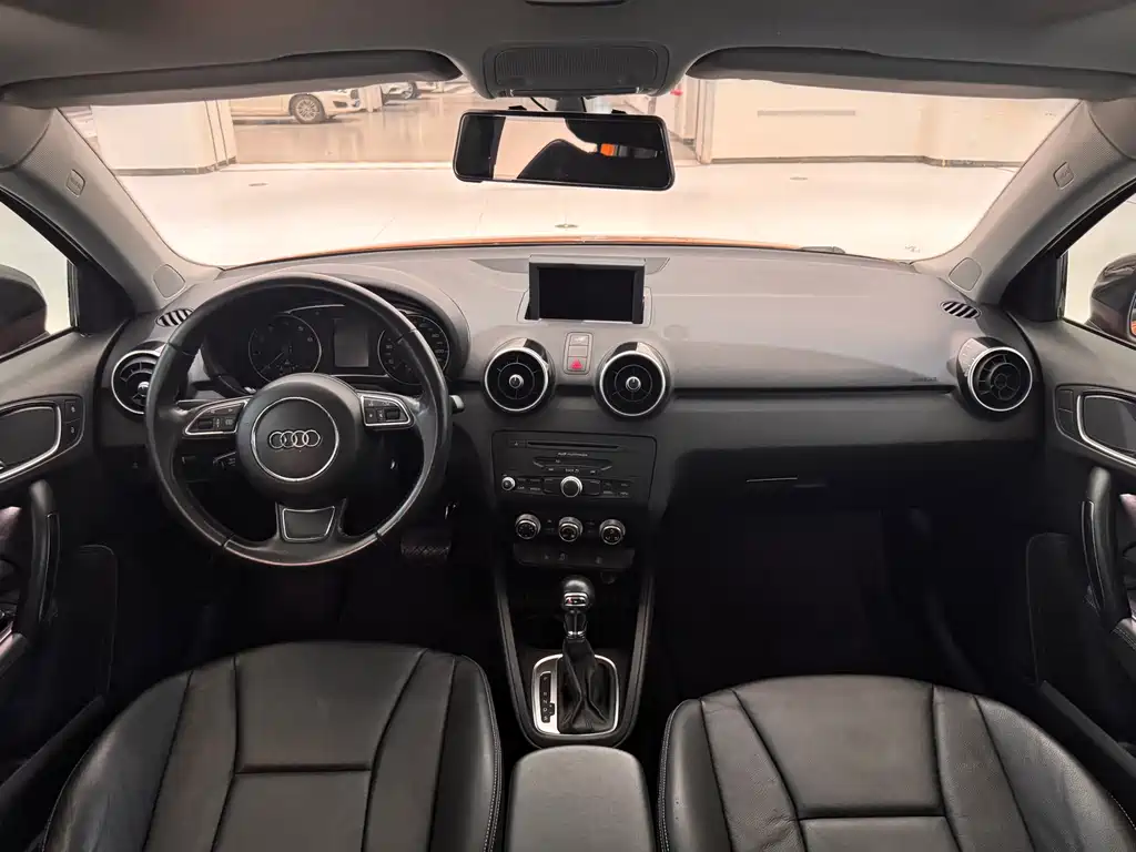 Audi A1 — миниатюра 5