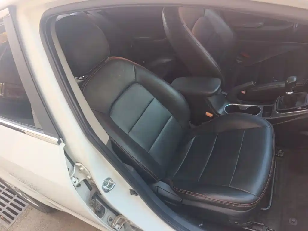Kia K3 — миниатюра 25