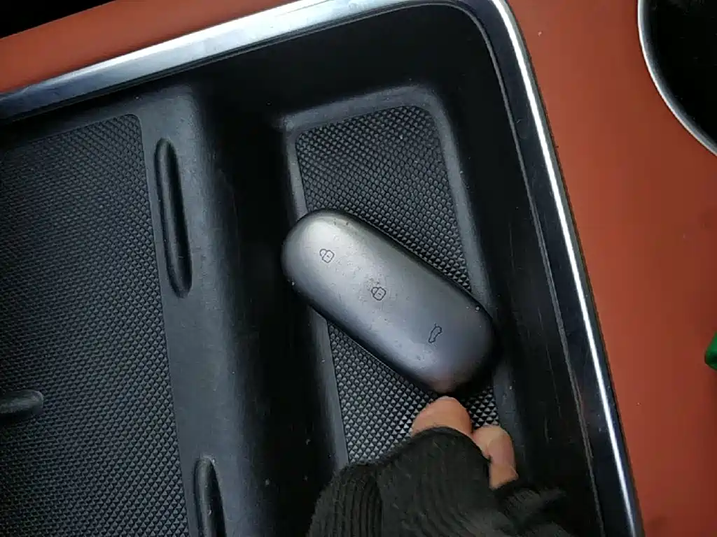 Li Auto Li L9 — миниатюра 9