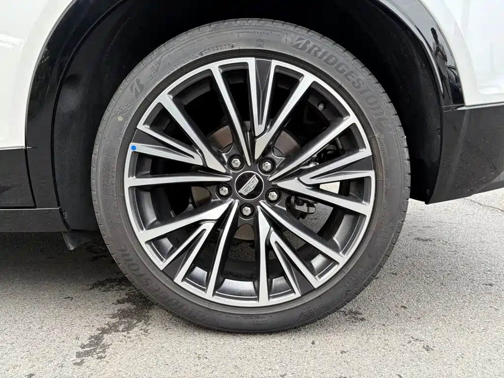 Cadillac GT4 — миниатюра 14