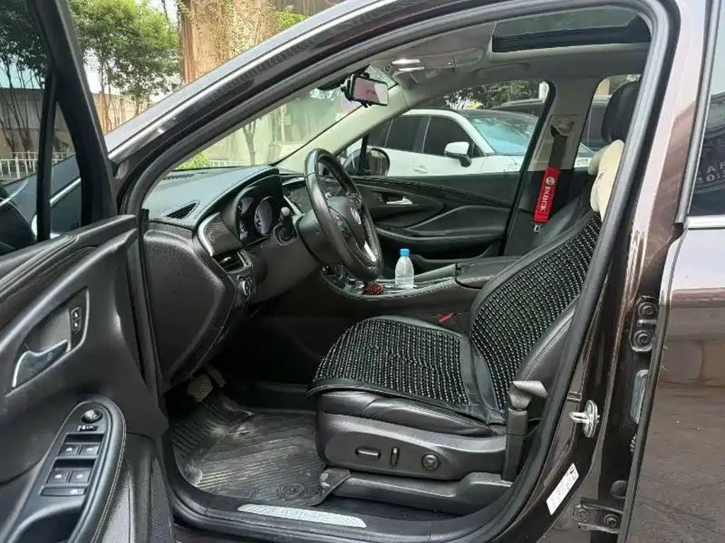 Buick Envision Plus — миниатюра 4