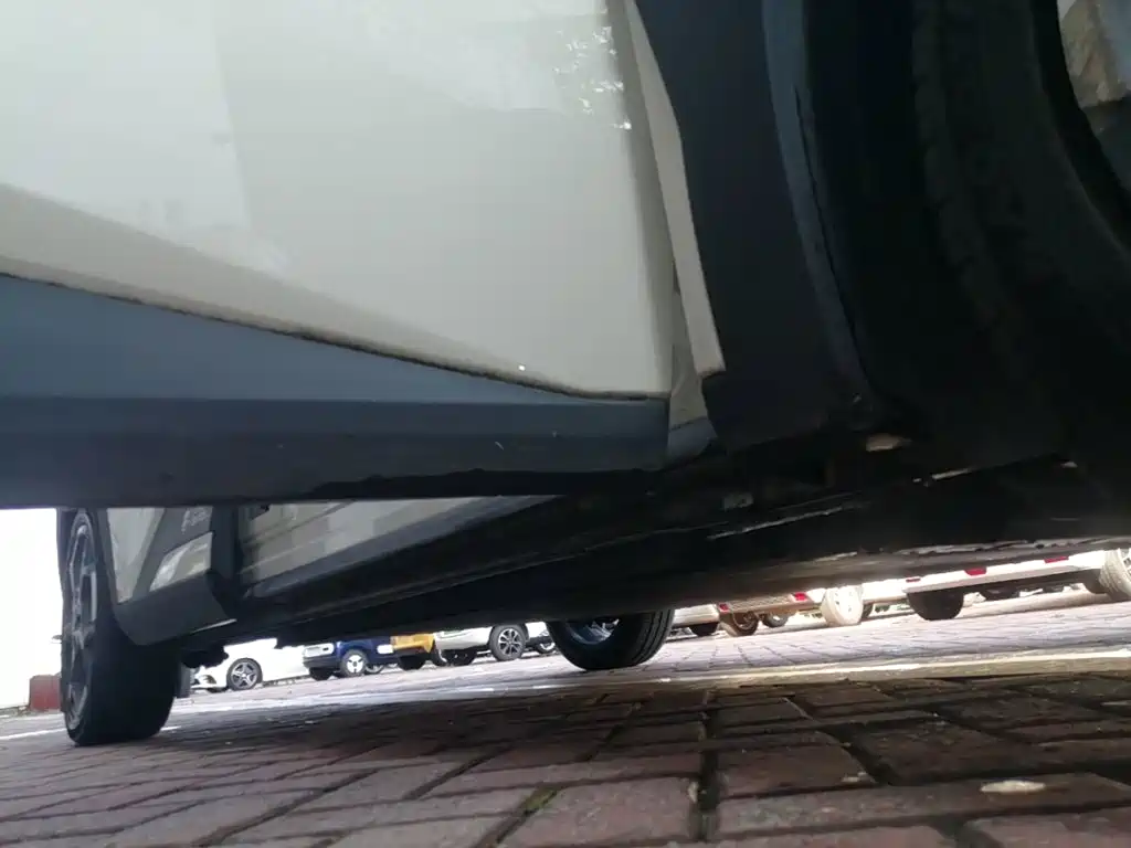 BYD Seagull — миниатюра 21