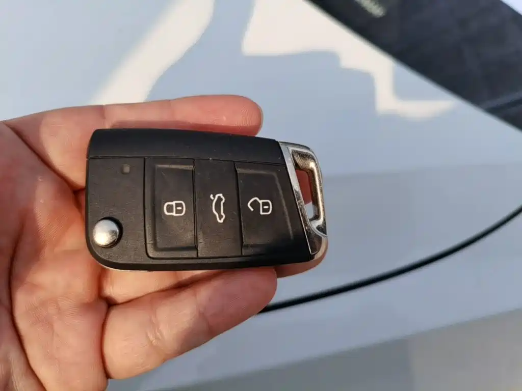 Volkswagen Tayron GTE — миниатюра 9