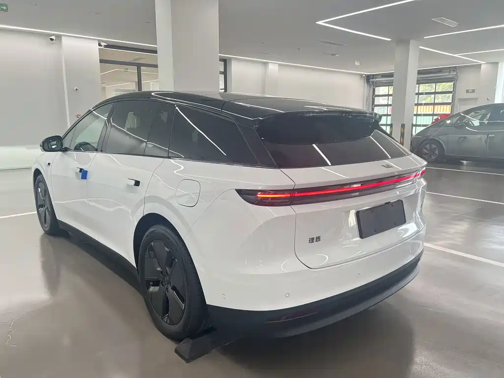 Li Auto Li i6 — миниатюра 4