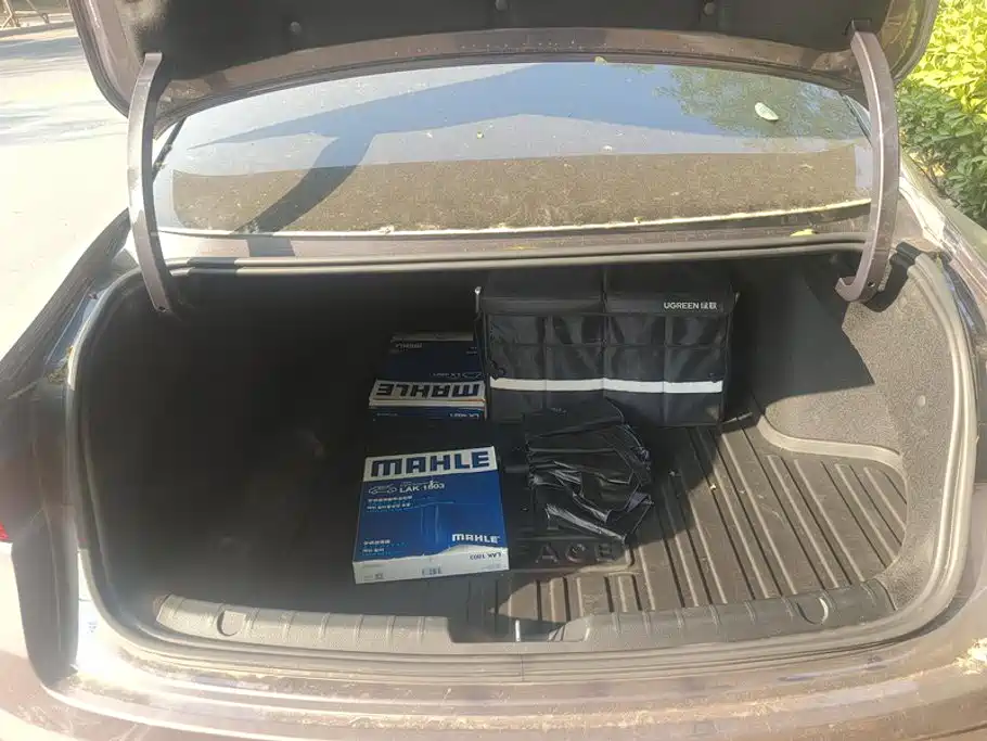 Geely Xingrui — миниатюра 4