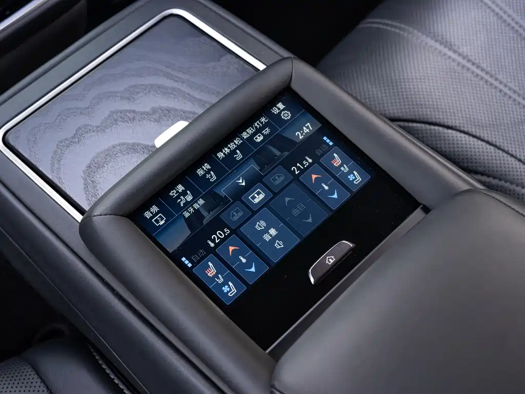 Lexus LS — фотографии объявления, Фото 19