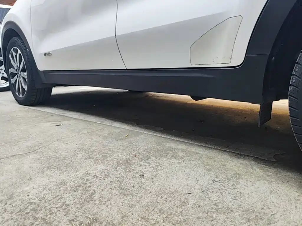 Kia KX5 — миниатюра 22